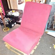 chaise longue ikea usato