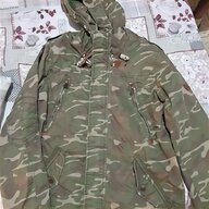 giacca militare usato