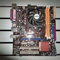 motherboard asus usato