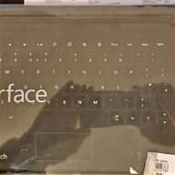surface rt tastiera usato