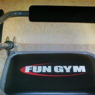 fun gym usato