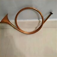 trombone vintage usato