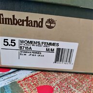 timberland donna 38 usato