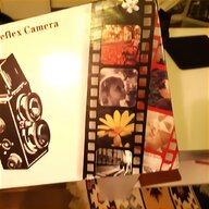 fotocamera analogica in vendita usato
