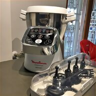 robot cucina moulinex genius 2000 usato