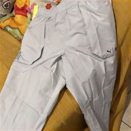pantaloni puma originali usato