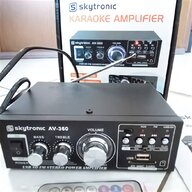 amplificatore in phase usato