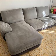 divani chaise longue usato