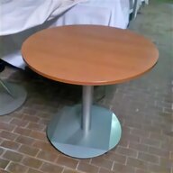 tavoli ferro battuto rotondi usato