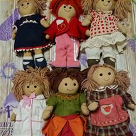 cabbage patch usato