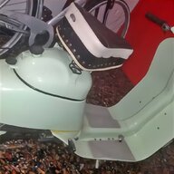 laverda scooter usato