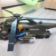 eliche elicottero usato