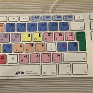 tastiera originale mac usato