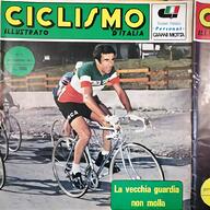 riviste ciclismo usato