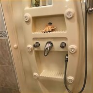 jacuzzi box doccia usato
