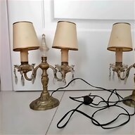 lampade vintage anni 60 usato