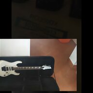 yamaha rgx chitarra elettrica usato