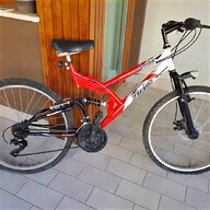 bicicletta cambio rino usato