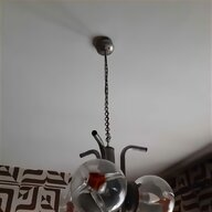 lampadario vintage anni usato