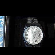 chronographe suisse orologi usato