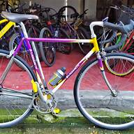 bici corsa milano usato
