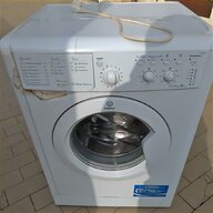 lavatrice 33 cm usato