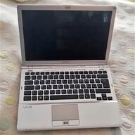 sony vaio vgn n11s usato