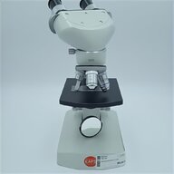 microscopio koristka usato