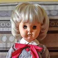 bambola porcelain doll usato
