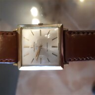 orologio vetta oro uomo usato