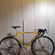 bici corsa vintage milano usato
