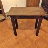 tavolino antico usato