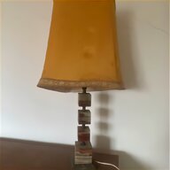 lampada pietra usato