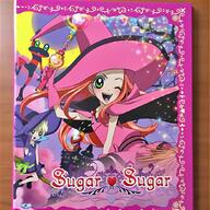 manga sugar sugar usato