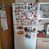 frigo design usato