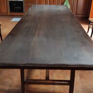 tavolo taverna allungabile metri usato