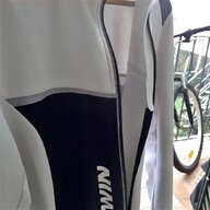 abbigliamento ciclismo b twin usato