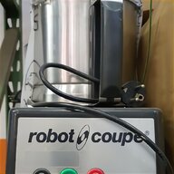 robot coupe usato