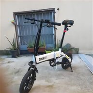 kit bici elettrica bafang usato