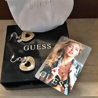 guess steel usato