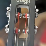 stagg bass usato