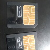 okyweb memory card usato