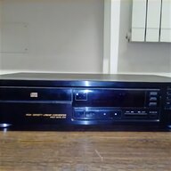 cd player accuphase usato