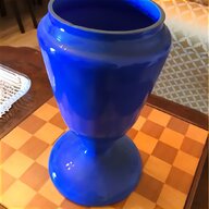 vaso opaline usato