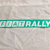 decals rally usato