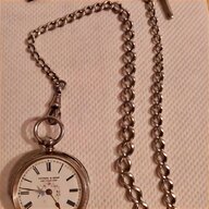 catena orologio tasca usato