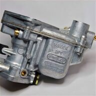 carburatore weber 28 imb usato