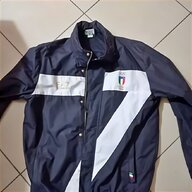 giacca nazionale italiana usato