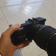 camera blackmagic pocket usato
