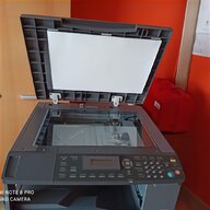 konica minolta fotocopiatrice usato